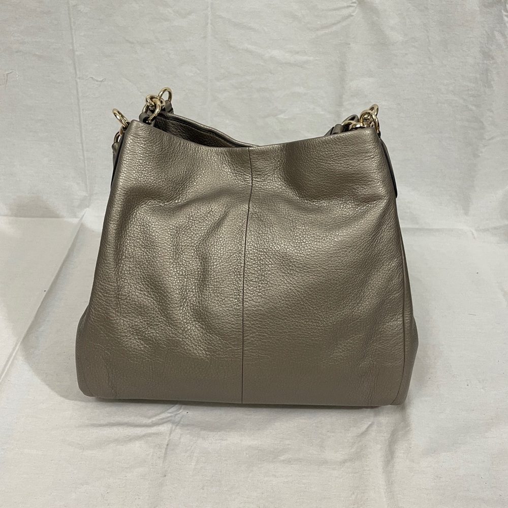 Coach Madison Phoebe Shoulder Bag Brand New!